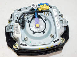 AUDI A4 B6 1.9TDI 03r PODUSZKA KIEROWCY AIRBAG