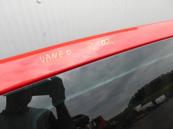 MERCEDES VANEO W414 2002r DRZWI PRAWY TYŁ