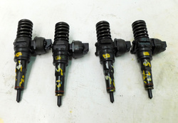 VW PASSAT B5 FL 1.9 TDI POMPOWTRYSKIWACZ 0414720214
