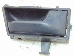 VW GOLF II MK2 KLAMKA DRZWI WEWNĘTRZNA TYŁ PRAWY