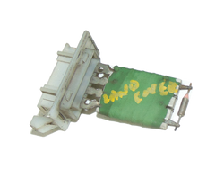 FREELANDER I 2.0 TD4 112KM REZYSTOR DMUCHAWY