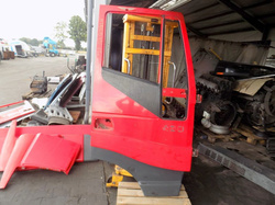 IVECO STRALIS 450 E5 2007r DRZWI PRAWE