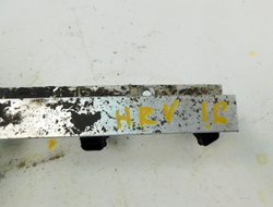 HONDA HRV HR-V I 1.6 2000r LISTWA WTRYSKOWA WTRYSKIWACZE NB17