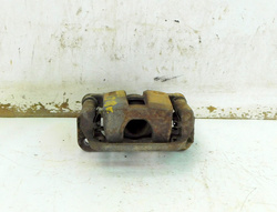 RENAULT KOLEOS I 2.0D 09r ZACISK HAMULCOWY LEWY TYŁ