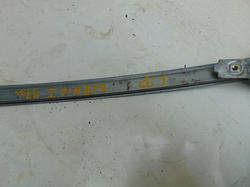 RENAULT SCENIC I 97r PODNOSNIK SZYBY LEWY PRZÓD