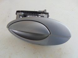 CITROEN C5 I 2.0  01r HB KLAMKA LEWY TYŁ