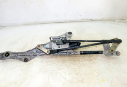 LEXUS RX 300 2001r 4X4 97-03 MECHANIZM SILNIK WYCIRACZEK 85110-48030