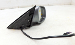 VW PASSAT B5 FL 1.9 TDI LUSTERKO KOMPLETNE PRAWE 5 PIN