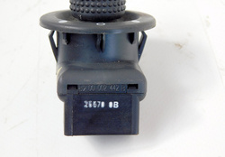 RENAULT KOLEOS I 2.0D 09r PRZEŁĄCZNIK REGULACJI LUSTEREK