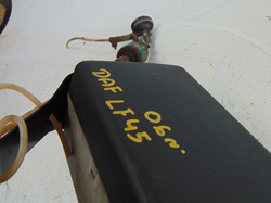 DAF LF 45.180 2006r - WEBSTO OGRZEWANIE POSTOJOWE