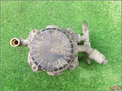 SCANIA 4 114 380KM ZAWÓR HAMULCOWY EBS 0486203005