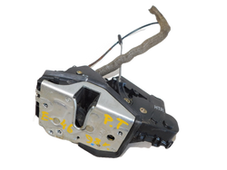 BMW E46 2.0D 98r SEDAN ZAMEK DRZWI PRAWY TYŁ