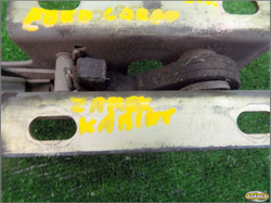 IVECO EuroCargo 65E14 98r ZAMEK KABINY