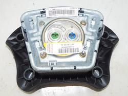 PEUGEOT 807 C8 2004r PODUSZKA AIR BAG KIEROWCY