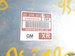 OPEL ASTRA F I 1.8 93r STEROWNIK SKRZYNI 90356073