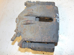 RENAULT MEGANE II 1.5 DCI 04r ZACISK PRAWY PRZÓD