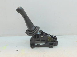 TOYOTA YARIS II 1.4 D4D LEWAREK ZMIANY BIEGÓW