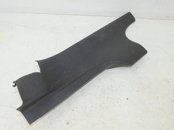 CITROEN C6 2.7 HDI 07r OSŁONA BOCZKA LEWY TYŁ 9646496877