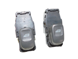 VOLVO S60 I 03r PRZEŁĄCZNIK SZYBY TYŁ LEWY PRAWY