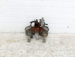 IVECO EUROCARGO 80E21 17,5" 5,9L 02-08 POMPY ZAWORY SIŁOWNIKI HAMULCA