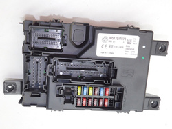 FIAT GRANDE PUNTO 1.2 2005r MODUŁ BSI 00517017070 