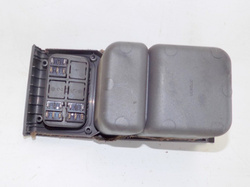 SCANIA 4 114 124 PANEL PRZEŁĄCZNIK PRZEŁĄCZNIKI