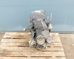 AUDI A6 C5 1.8T 180KM 98r SILNIK KOMPLETNY SŁUPEK AJL