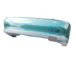 VW POLO III 1.4 96r - ZDERZAK TYŁ