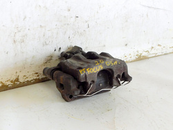  FORD FOCUS Mk2 2.0 TDCI 07r HB ZACISK HAMULCOWY PRAWY TYŁ