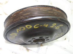 AUDI 100 C4 2.6 93r - KOŁO PASOWE 078105255D