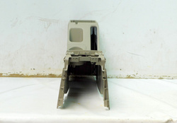 RENAULT KOLEOS I 2.0D 09r TUNEL ŚRODKOWY