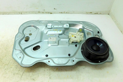 FORD FOCUS C-MAX MK1 LIFT PODNOŚNIK SZYBY LEWY PRZÓD 3M51-R203A29BM