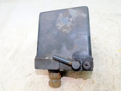 MB ACTROS MP4 12r EURO 5 POMPKA PODNOSZENIA KABINY 9605530001