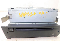 SAAB 9-3 93 II 2.2 TID 125KM 03r TUNER WZMACNIACZ 