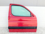CITROEN BERLINGO PARTNER I 1.6HDI 02r DRZWI PRAWY PRZÓD