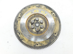 HONDA CIVIC VII 1.4 02r SPRZĘGŁO KOMPLETNE