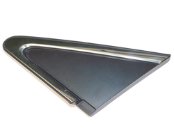 TOYOTA AVENSIS T27 III ZAŚLEPKA BŁOTNIK PRZÓD LEWY