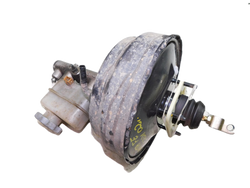 HYUNDAI SANTA FE I 2.0CRDI 2002r SERWO HAMULCOWE