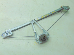 MERCEDES W124 95r PODNOŚNIK SZYBY PRAWY TYŁ