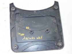 SKUTER SYM SYMPLY 50 11r OSŁONA ZAŚLEPKA OBUDOWA