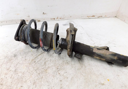 FORD FOCUS C-MAX MK1 1.6 TDCI AMORTYZATOR MACPHERSON PRAWY PRZÓD 