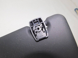 BMW X6 F1615r DASZEK OSŁONA PRZECIWSŁONECZNA PRAWA