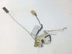 OPEL FRONTERA A 1993r 3D ZAMEK DRZWI LEWY PRZÓD 