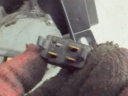 AVIA A31 TURBO 98r MECHANIZM+SILNICZEK WYCIERACZEK