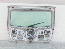 SEAT IBIZA III 1.9TDI 130KM 2002r HB KLAPA BAGAŻNIKA TYŁ