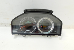 VOLVO V70 III 3.0 T6 304KM 12r LICZNIK ZEGARY 31296374AB UK