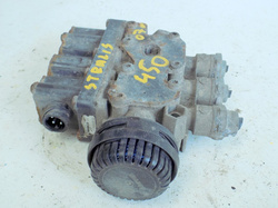 IVECO STRALIS 450 EURO 5 ZAWÓR PODUSZEK 4728800010