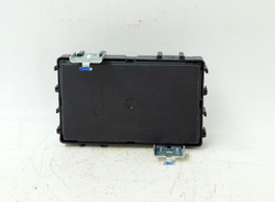 RENAULT KOLEOS I 2.0D 09 MODUŁ STEROWNIK KOMFORTU 284B15656R