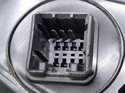 HONDA CR-V I 1999r - LUSTERKO LEWE 3 PIN