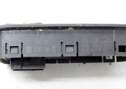 DAF XF 105 460KM 2012r PANEL PRZEŁĄCZNIK STEROWNIK SZYB PRAWY 1811229